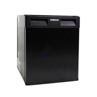 Tủ mát minibar cánh nhựa BCH-40B 