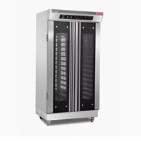 Tủ ủ bột 32 khay Hongling XF-32A