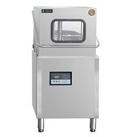 Máy rửa chén công nghiệp Hàn Quốc Grand GDW 01