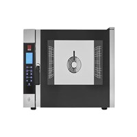 Lò hấp nướng đa năng EKA MKF 611 C BM