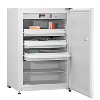 Tủ lạnh bảo quản mẫu 120 lít Kirsch MED-125