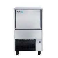 Máy làm đá viên ITV QUASAR 50C 54 kg/ngày