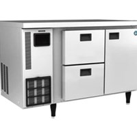 Bàn mát 1 cửa 2 ngăn kéo Hoshizaki RTDW137MS4-2D