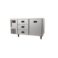 Bàn mát ngăn kéo Hoshizaki RTDW137MS4-3D