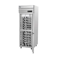 Tủ mát 2 cánh Hoshizaki HR-78MA-S-B
