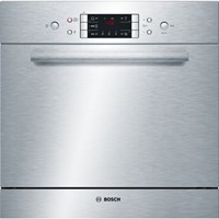 Máy rửa chén bát Bosch SCE52M65EU