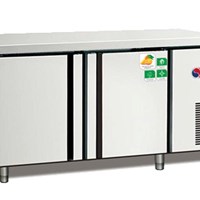 Bàn mát 2 cánh Turbo Chef TCUR4