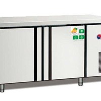 Bàn mát 2 cánh Turbo Chef TCUR6