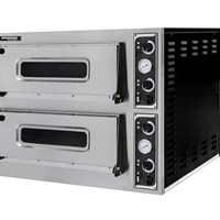 Lò Nướng Bánh Pizza Dạng Tầng Prismafood BASIC 44