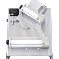 Máy cán bột Prismafood DSA 420 TOUCH AND GO