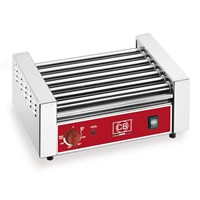 LÒ NƯỚNG CON LĂN HOT DOG CB MODEL W18/7T