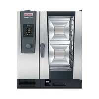 Lò hấp nướng đa năng Rational ICC101