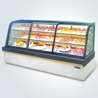 Tủ Trưng Bày Bánh Sinmag RH3-F4