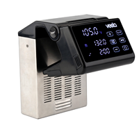 MÁY NẤU CHẬM SOUS VIDE VESTA PRECISION SV91