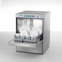 MÁY RỬA CHÉN CÔNG NGHIỆP WINTERHALTER U50