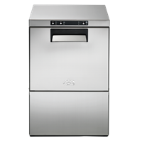 Máy rửa ly quầy bar ATA B11