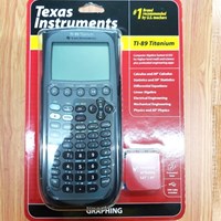 Máy tính TEXAS- Ti-89Titanium