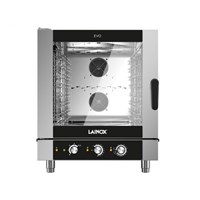 LÒ 7 KHAY HẤP NƯỚNG ĐA NĂNG LAINOX ICEM071E