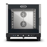  Lò Nướng Đối Lưu 5 Khay Unox CHEFLUX XV393
