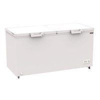 Tủ đông nằm Sanden Intercool SCF-0615