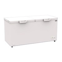 Tủ đông nằm Sanden Intercool SCF-0765