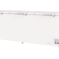 Tủ đông Sanden Intercool SNQ-0805i (Inverter)