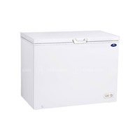 Tủ đông nằm Sanden Intercool SCF-0215