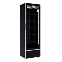 Tủ mát 1 cánh kính Sanden Intercool SPB-0500P Premium (Inverter)