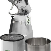 Máy Nhào Xoắn Ốc Fimar 18CNS