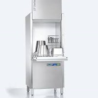 MÁY RỬA DỤNG CỤ CÔNG NGHIỆP WINTERHALTER UF-L