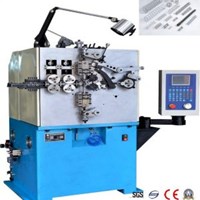 Máy uốn lò xo CNC BendTech-XD GT-CS-208