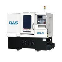 Máy tiện CNC DAS DS-5/DS-6