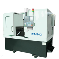 Máy tiện CNC 2 trục chính TAIWAN DAS DS-5-DI