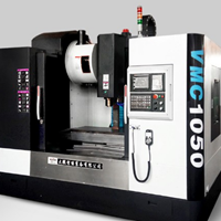 Máy gia công trung tâm CNC VMC 1050