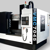 Máy gia công CNC trung tâm VMC 7045