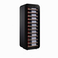Tủ Bảo Quản Rượu Vang 34 Chai Vinocave JC 108A