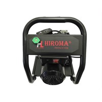 Máy phun rửa xe HIROMA DHL – 0522 Plus