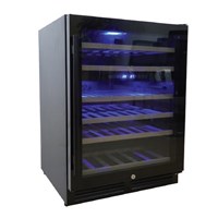 Tủ rượu độc lập Capri YC-150B