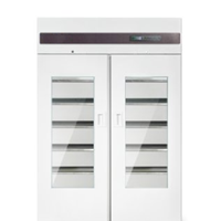 Tủ Lạnh Dược Phẩm 2 Cánh Kolner KNX-L1100G