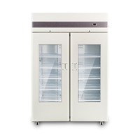 Tủ Lạnh Dược Phẩm 2 Cánh Kolner KNY-L1100G