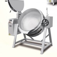 BẾP NẤU TILTING PAN 150 LÍT CÔNG NGHIỆP CZC-13E-900