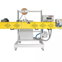 Máy đóng gói tự động gấp và niêm phong một dây chuyền FBF-32A/FBF-32AD/FBF-32B/FBF-32BD