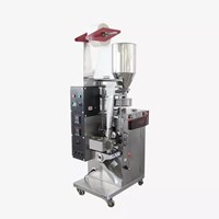 Máy đóng gói túi trà tự động DXDC-125