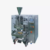 Máy đóng gói và định hình dọc tự động HLNV-680