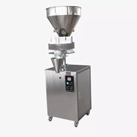 Máy chiết rót hạt/bột tự động KFG-250