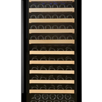 Tủ bảo quản rượu vang Kolner KN-280UD