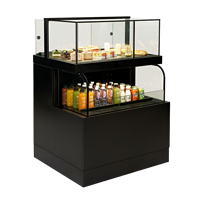 Tủ bánh lạnh cao cấp 2 tầng EasyBest EASY STAR10