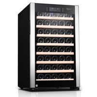 Tủ bảo quản vang 52 chai Vinocave CWC-120A