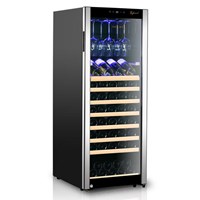 Tủ bảo quản vang Vinocave 85 chai CWC-200A