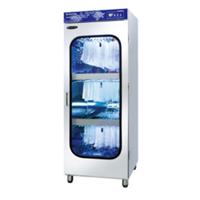 Máy khử trùng khăn lau bát đĩa Sunkyung SK-UV04520